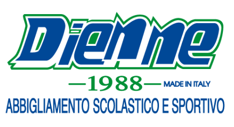 Dienne Abbigliamento Scolastico e Sportivo